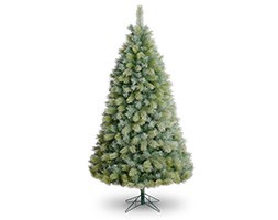 Frosted breckenridge