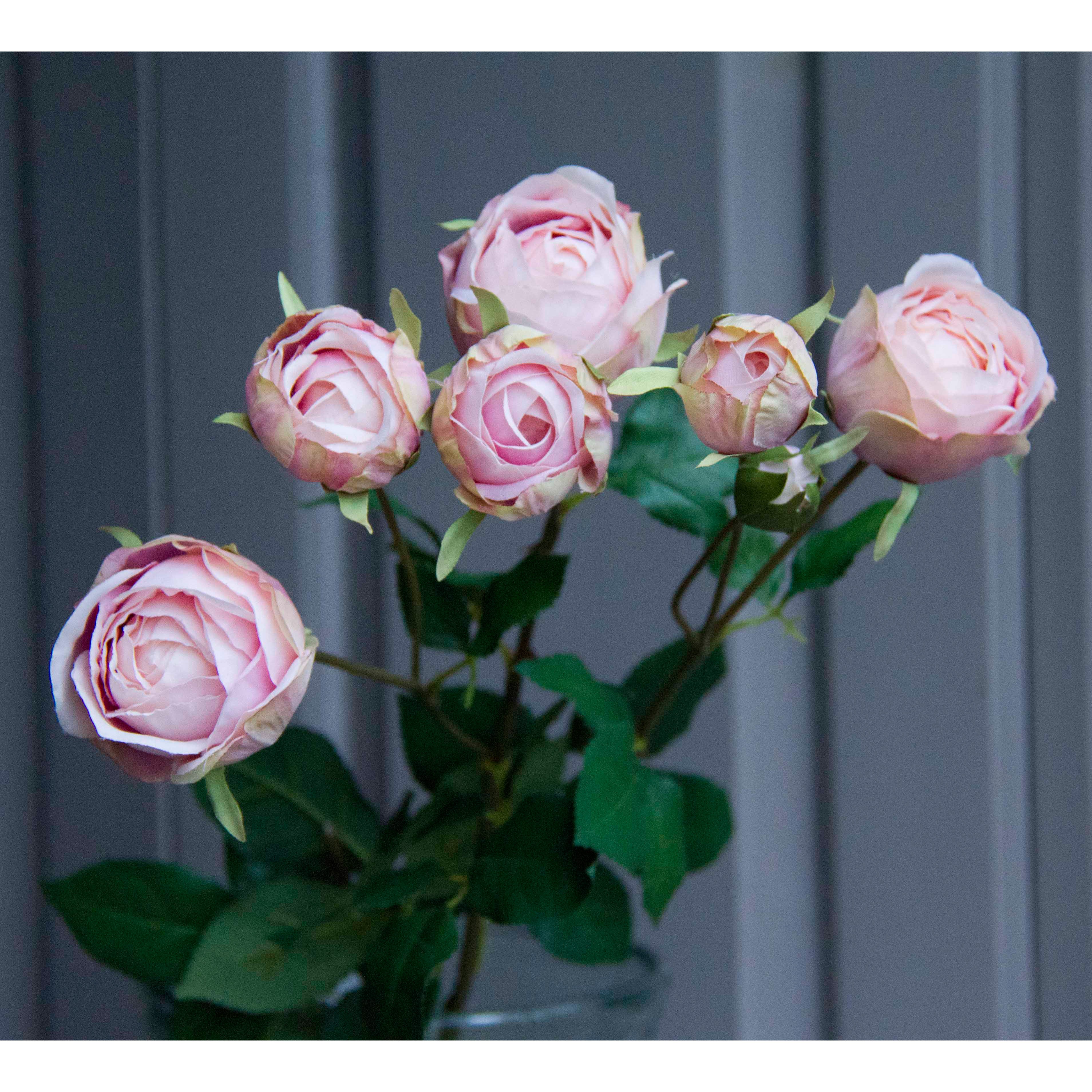 Floralsilk New English Rose