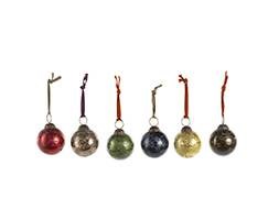Adari traditional baubles