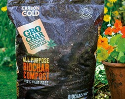 All purpose compost