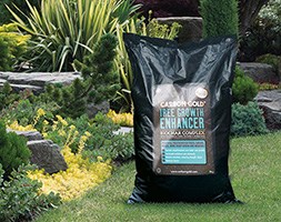 Tree soil improver