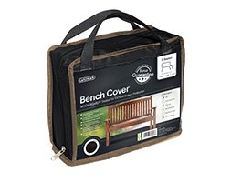 Bench cover