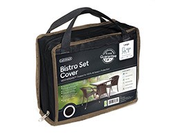 Bistro set cover