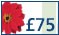 &pound75