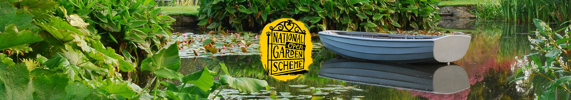 NGS garden