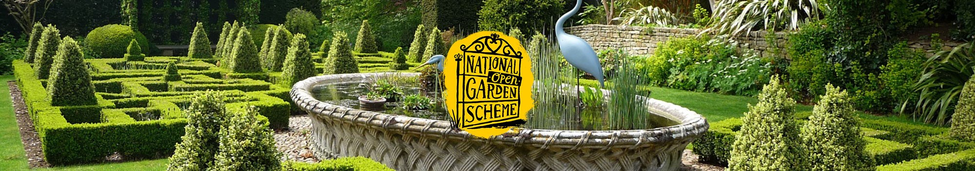 NGS garden