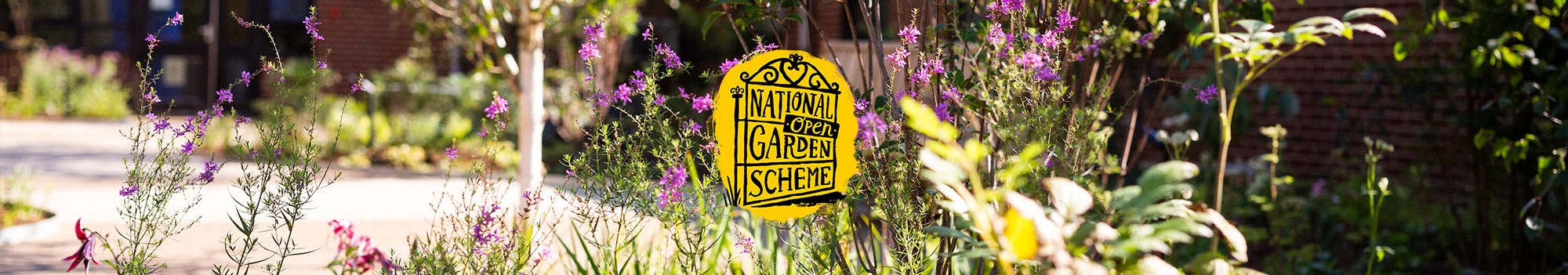 NGS garden
