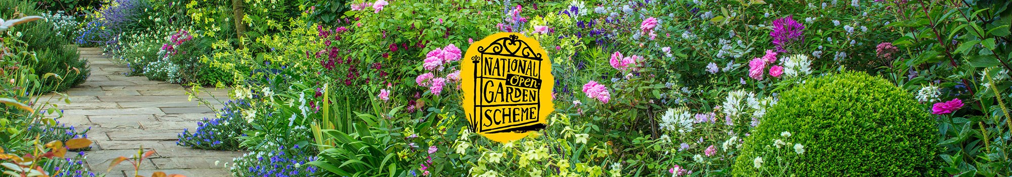 NGS garden