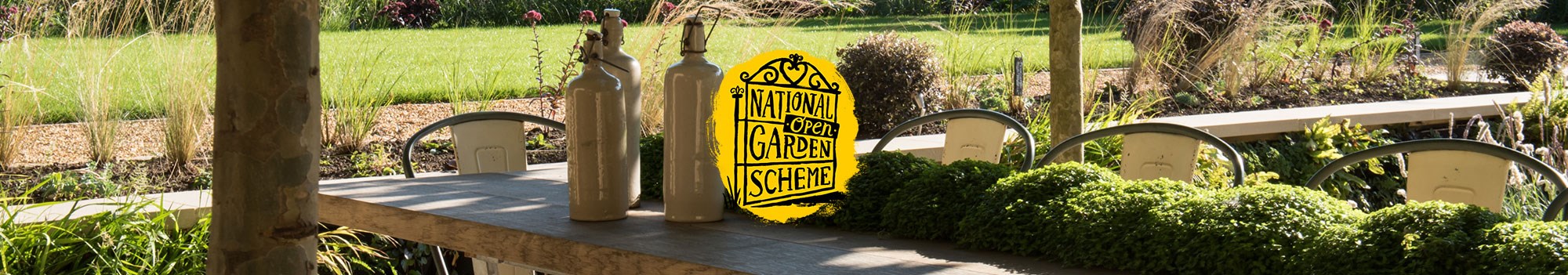 NGS garden