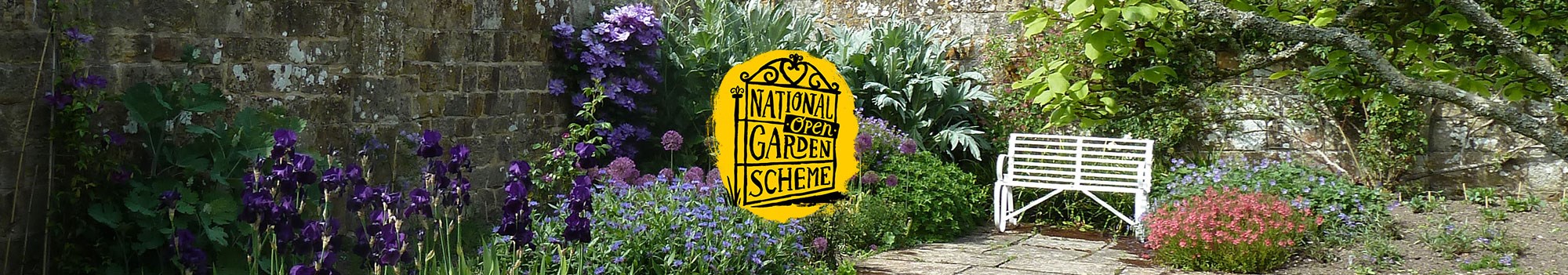 NGS garden