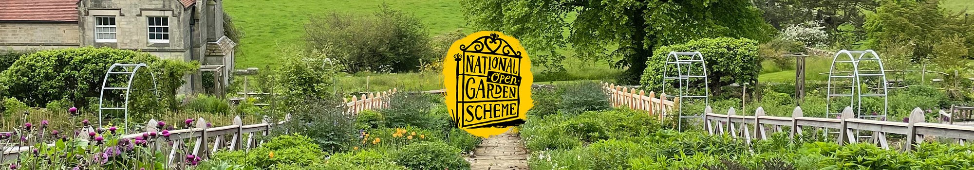 NGS garden