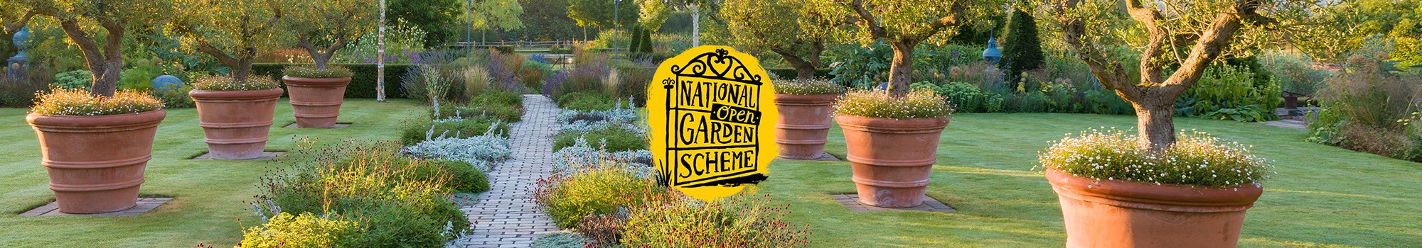 NGS garden