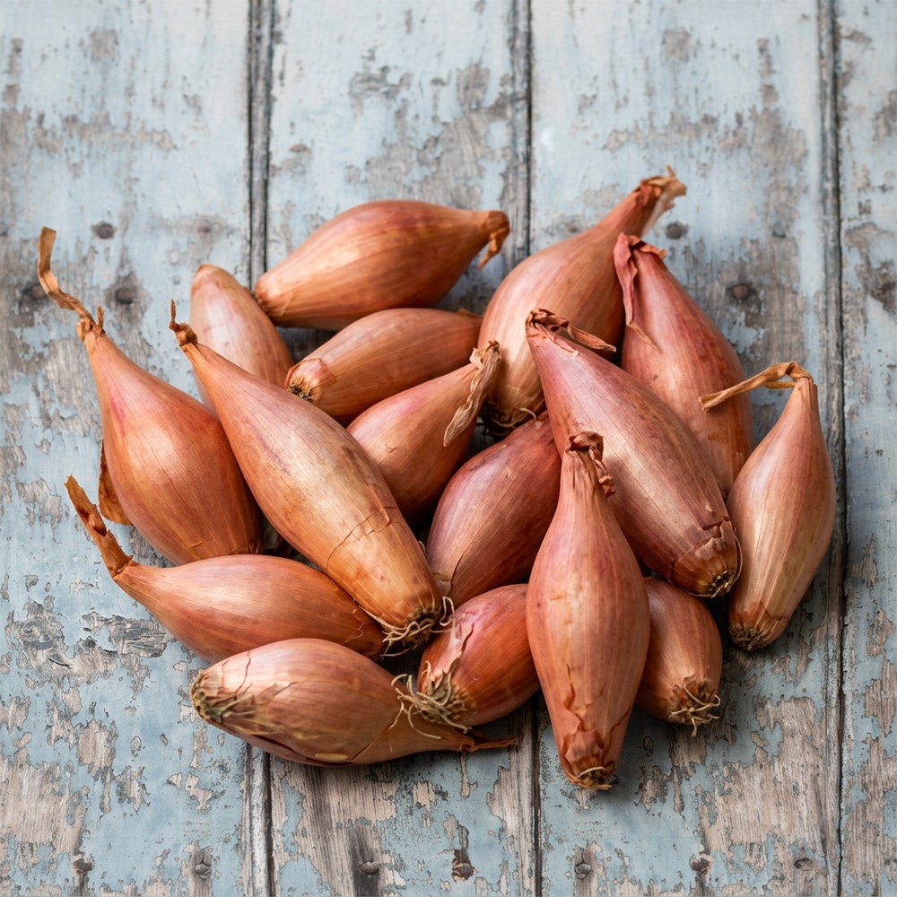 shallot 'Longor' (PBR)