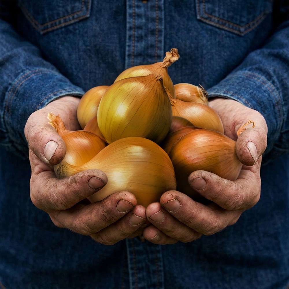 onion 'Radar'
