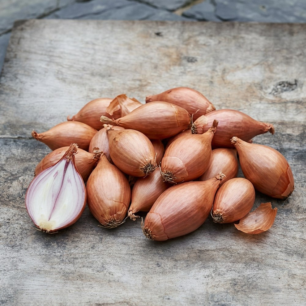 shallot 'Jermor'