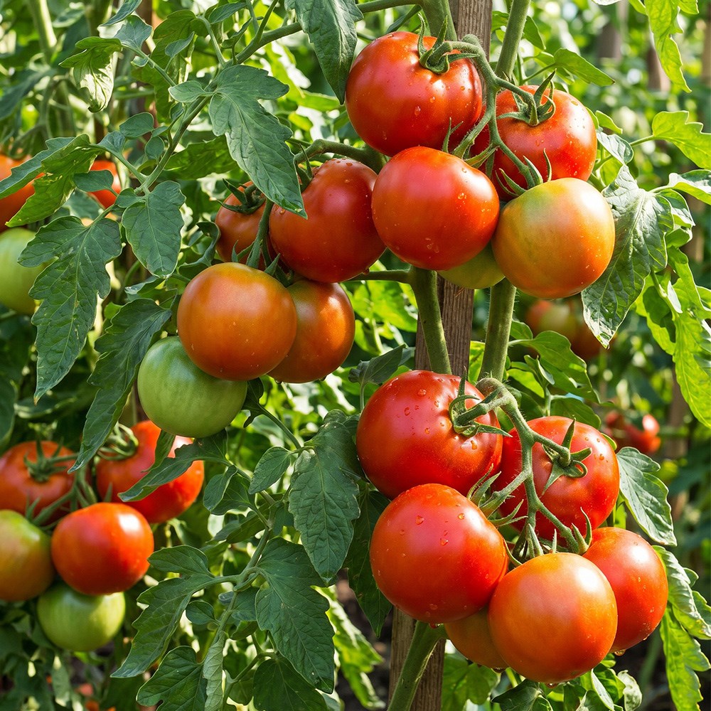 tomato (standard) 'Ailsa Craig'