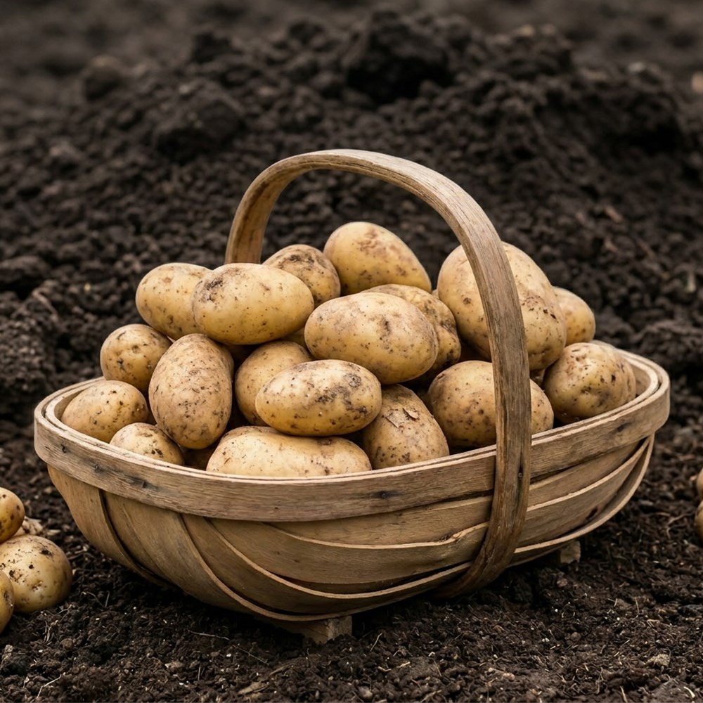 potato 'Swift' (PBR)