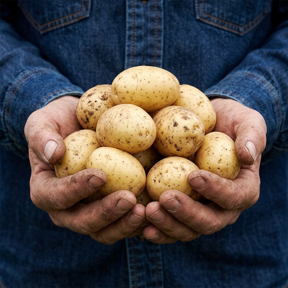 potato 'Casablanca' (PBR)