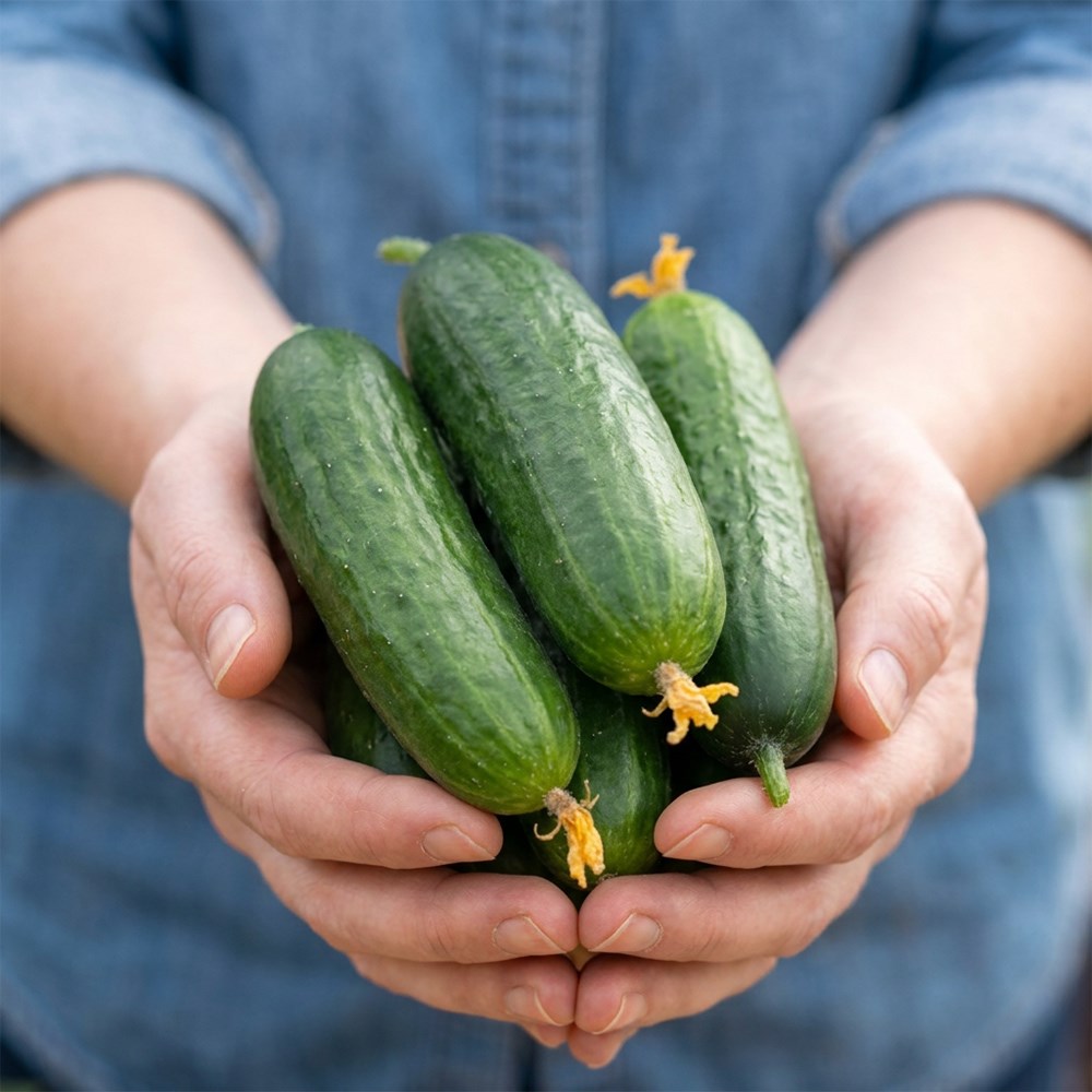 cucumber 'La Diva'
