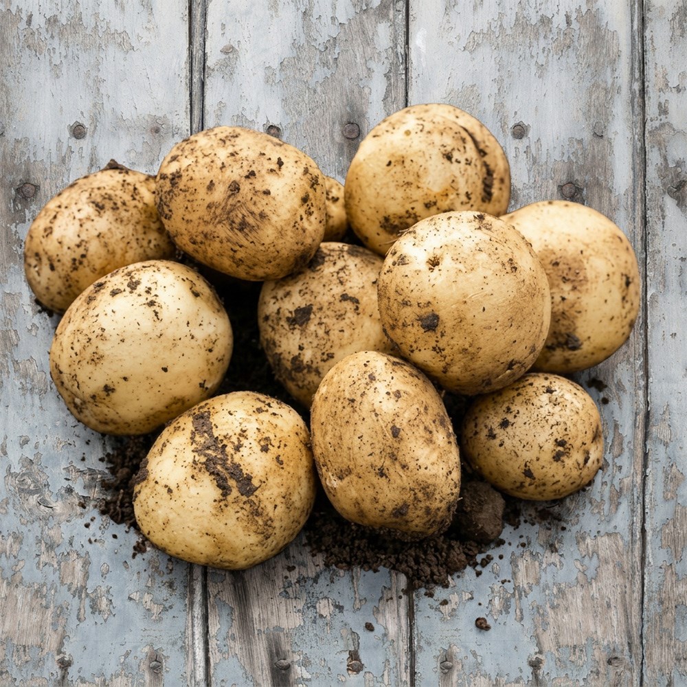 potato 'Pentland Javelin' (PBR)