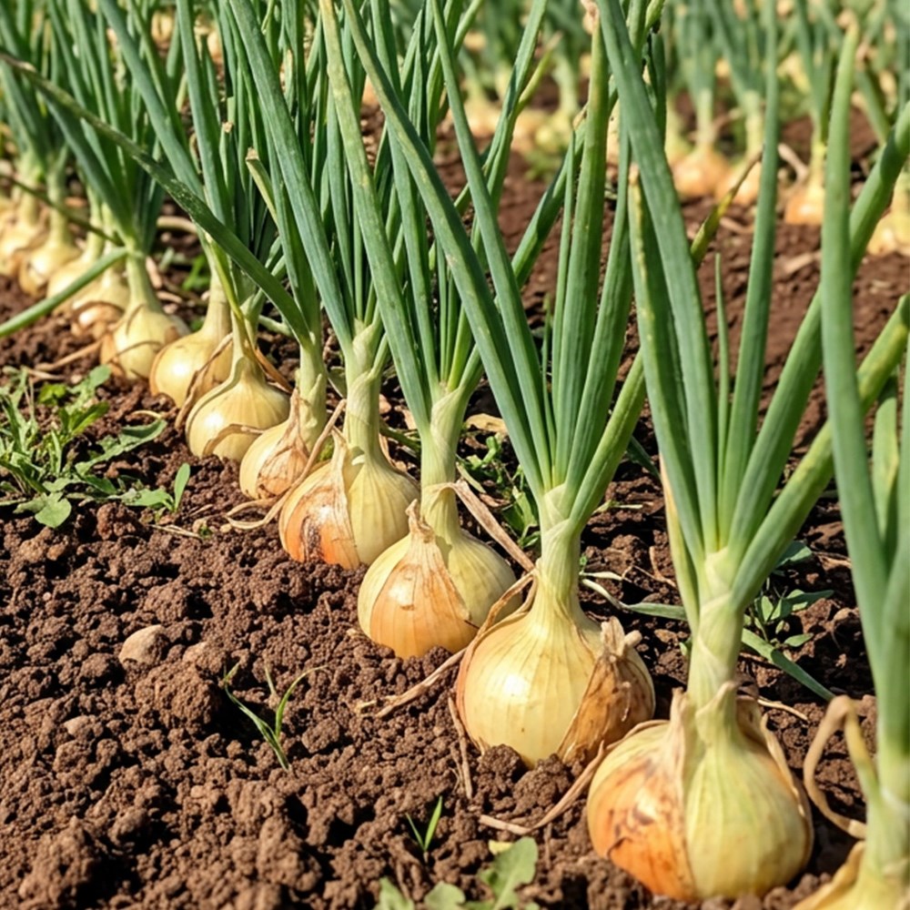 onion 'Centurion'
