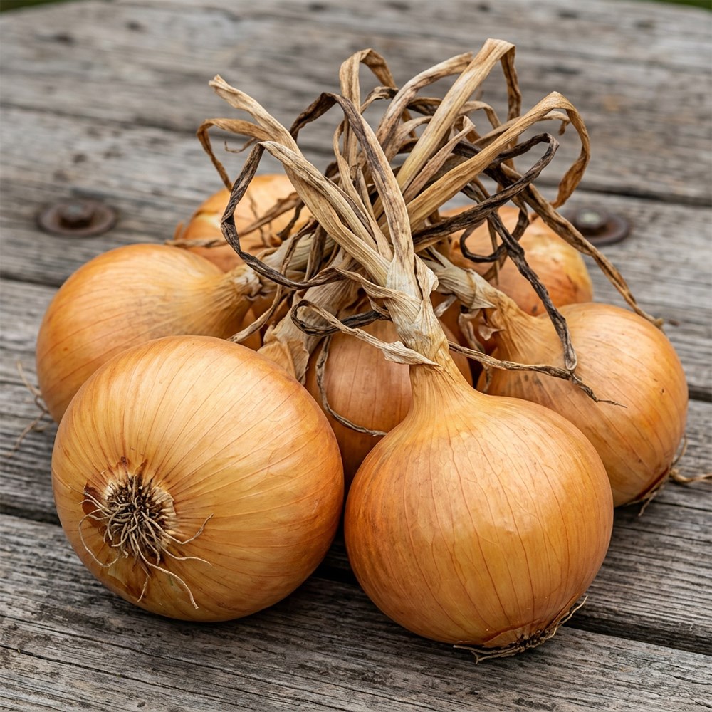 onion 'Hercules'