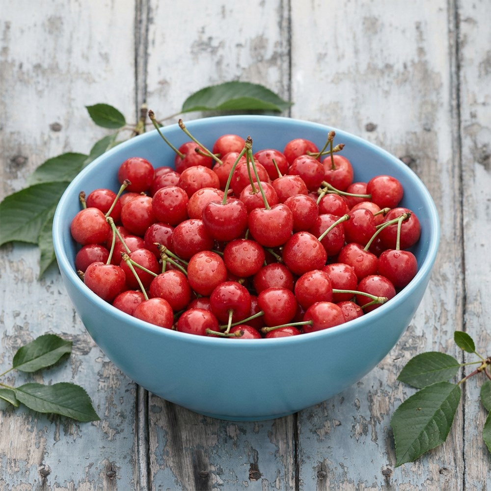 cherry 'Morello'