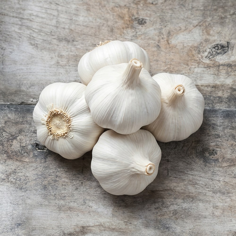 French garlic 'Topadrôme' (PBR)