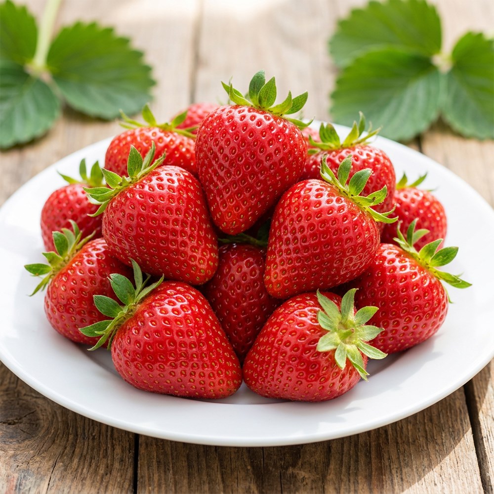 strawberry 'Hapil'