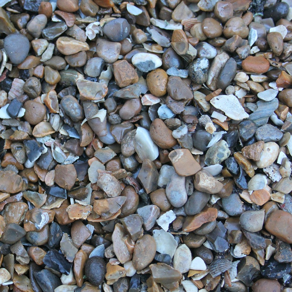 <i>Gravel bag for ponds</i> 