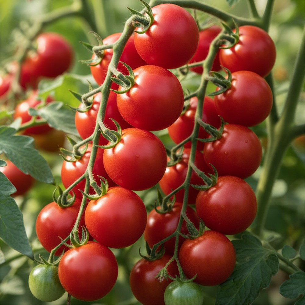 tomato (cherry) 'Red Cherry'