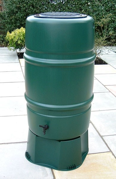 Harcostar water butt