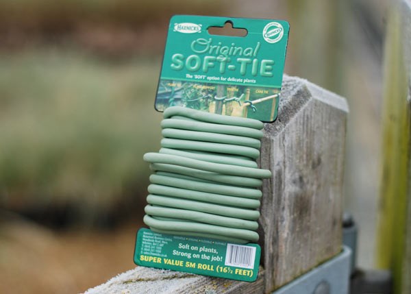 Original multi-purpose soft-tie