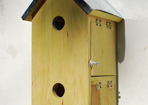 Sparrow flats