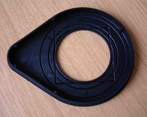 Harcostar universal rain trap diverter for water butts