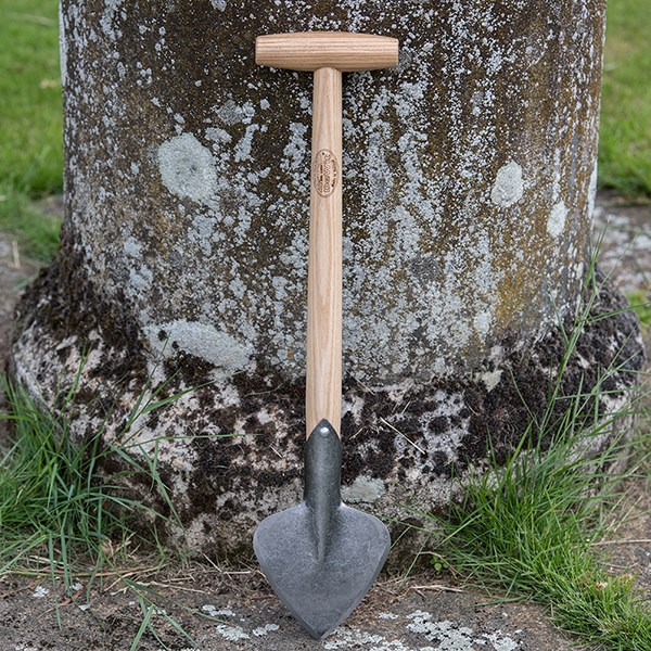 DeWit perennial planter