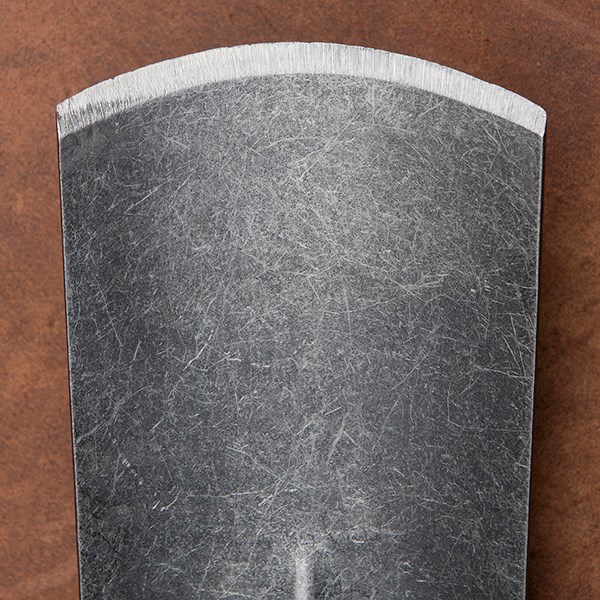 DeWit hand spade
