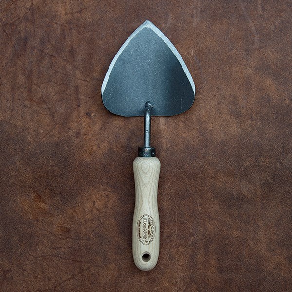 DeWit potting trowel