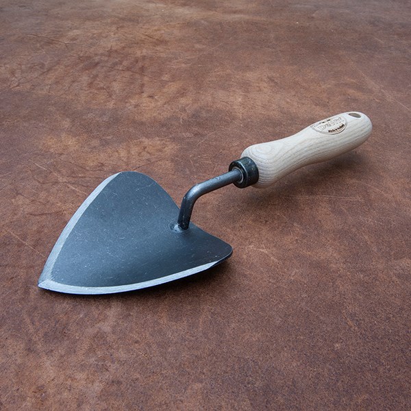 DeWit potting trowel