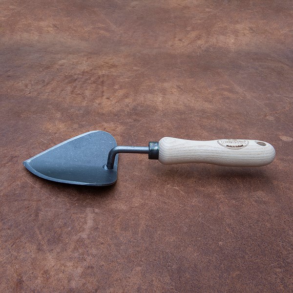 DeWit potting trowel