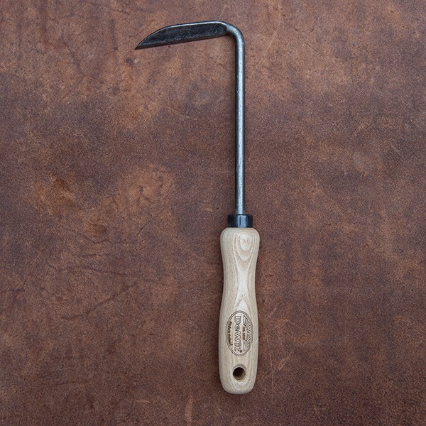 DeWit cape cod weeder