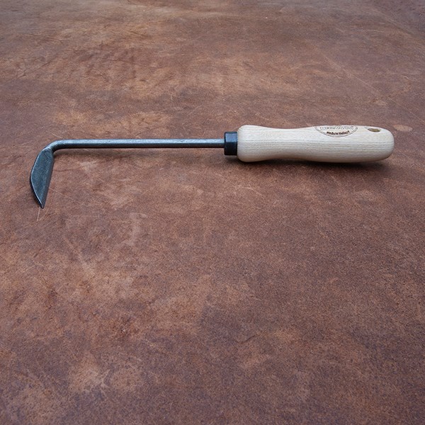 DeWit cape cod weeder