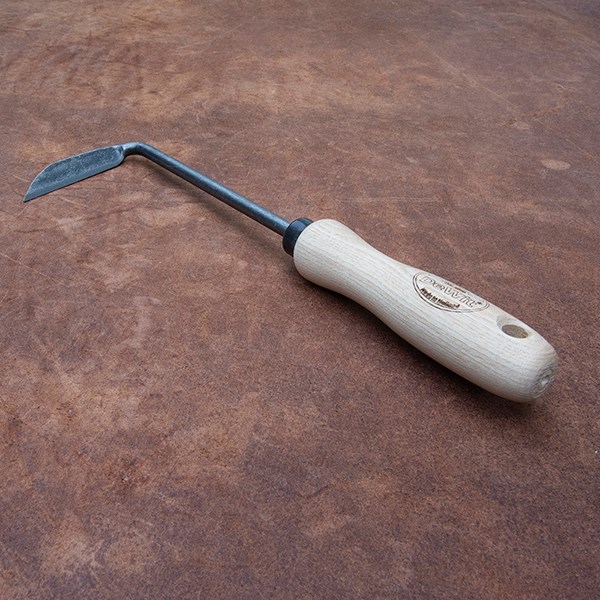 DeWit cape cod weeder