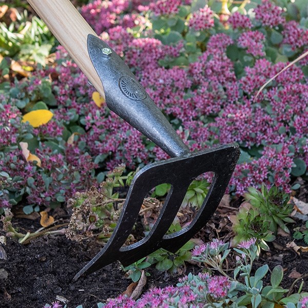 DeWit long pull spork