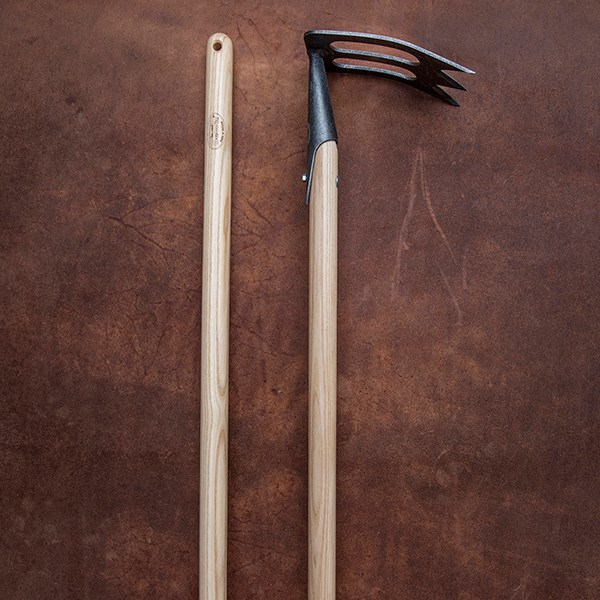 DeWit long pull spork