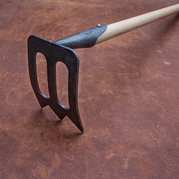DeWit long pull spork