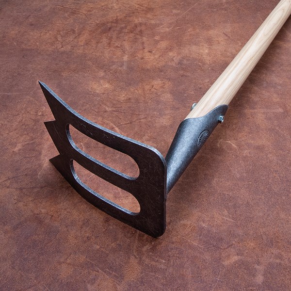 DeWit long pull spork