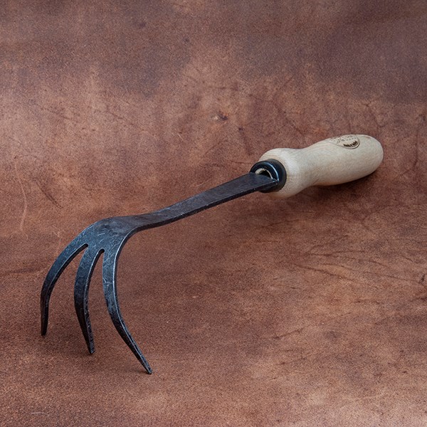 DeWit bio cultivator