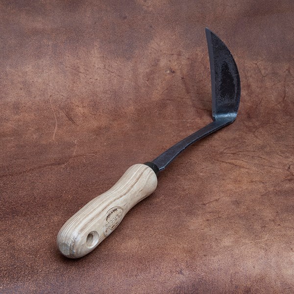 DeWit right handed Japanese handhoe 