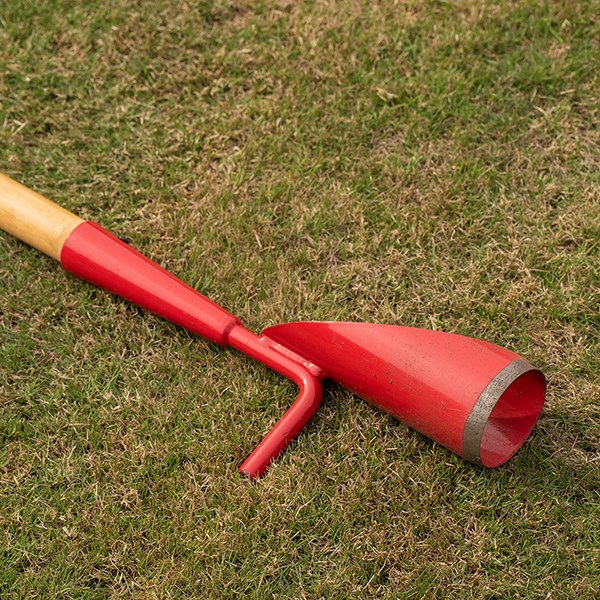 Darlac long handled bulb planter
